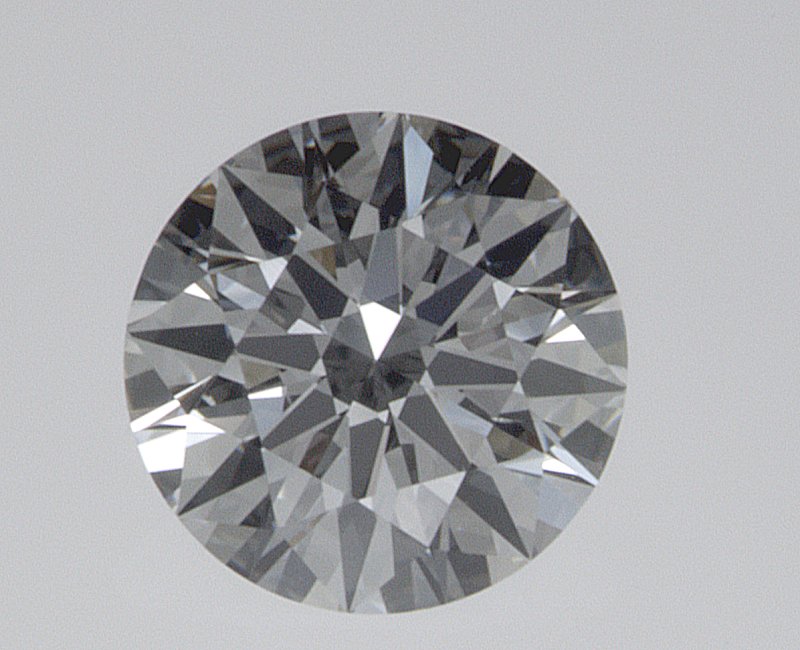 0.5 Carat Round Cut Natural Diamond