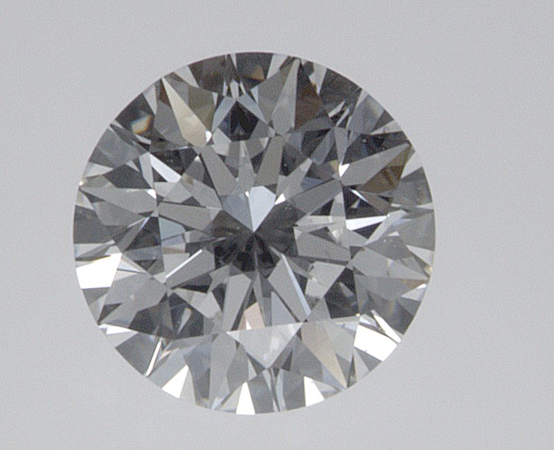Round 0.57 carat F VS2 Photo
