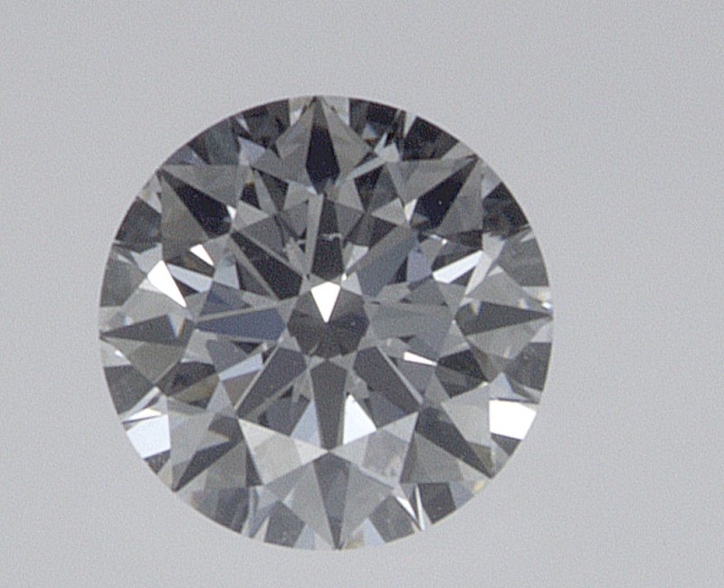 Round 0.30 carat F VS1 Photo