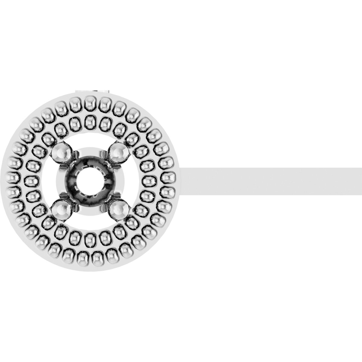 Bracelet Link for 69492