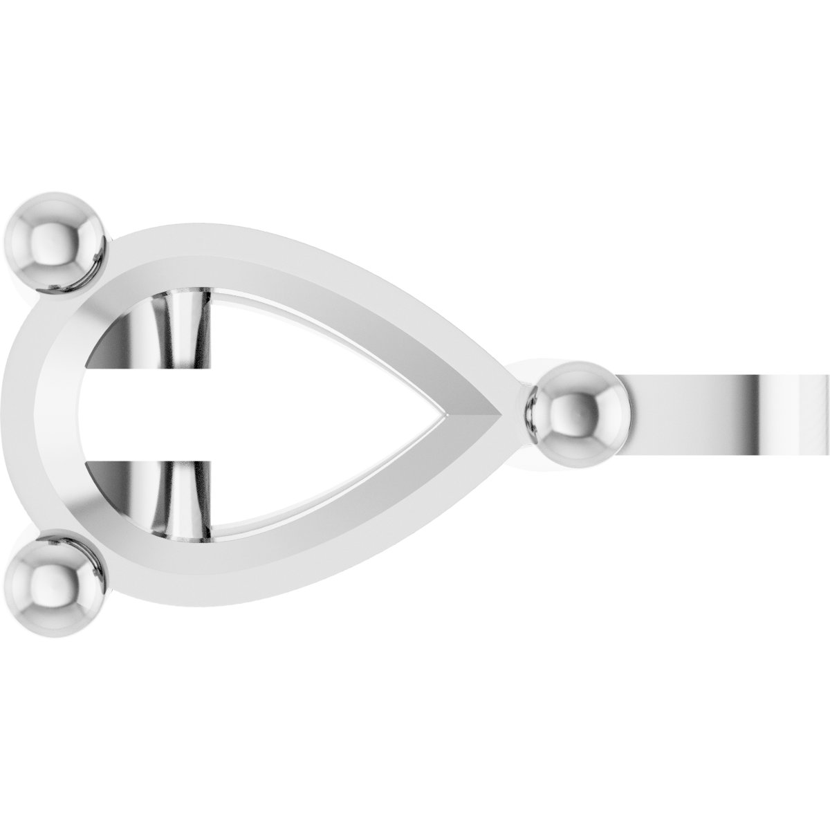 Bracelet Link for BRC960