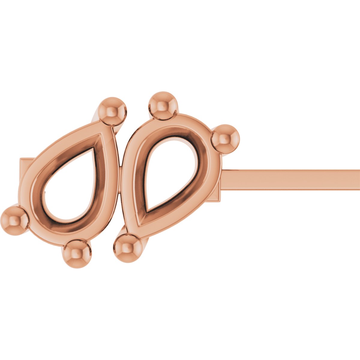 Bracelet Link for BRC970