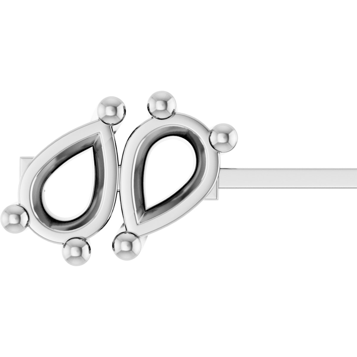 Bracelet Link for BRC970