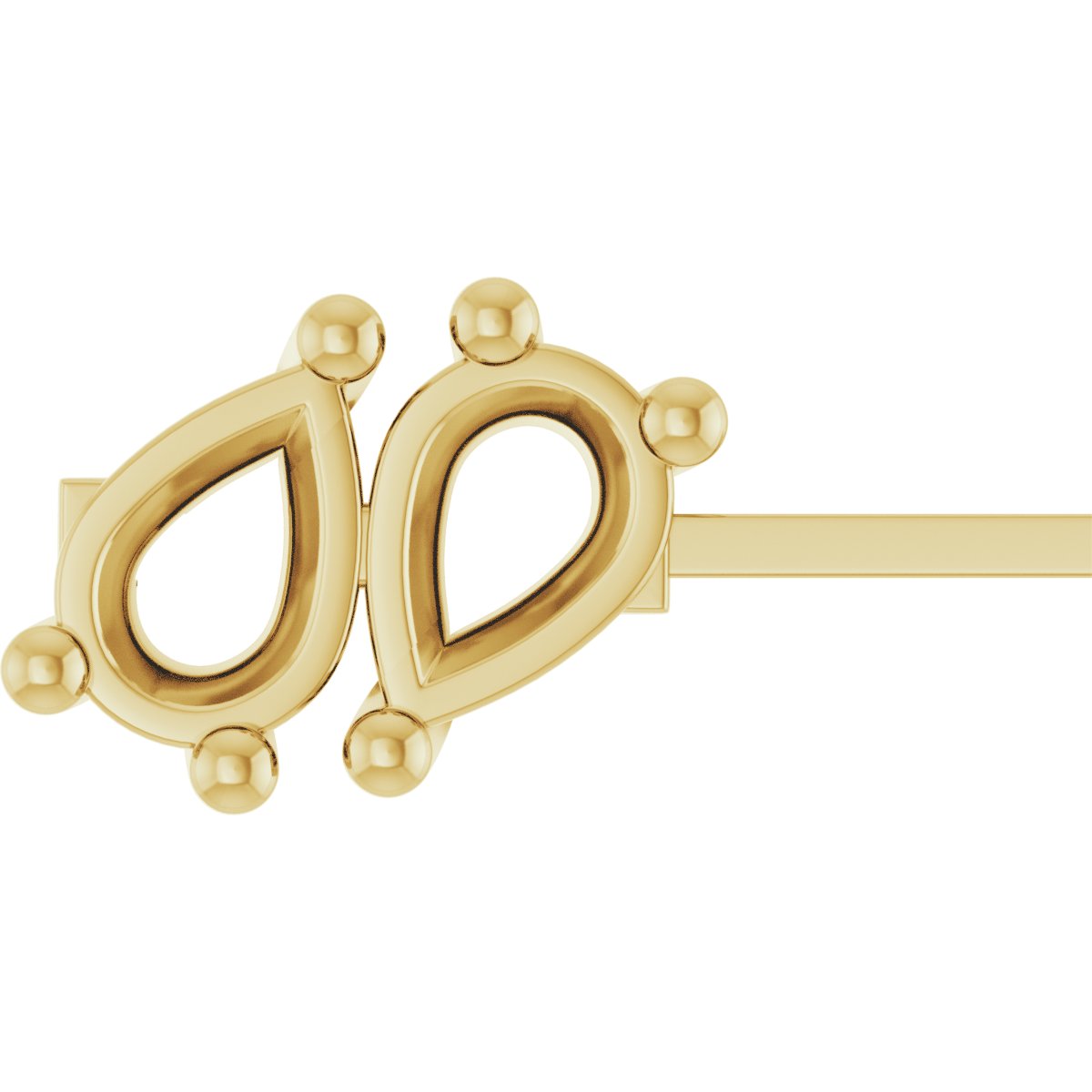 Bracelet Link for BRC970