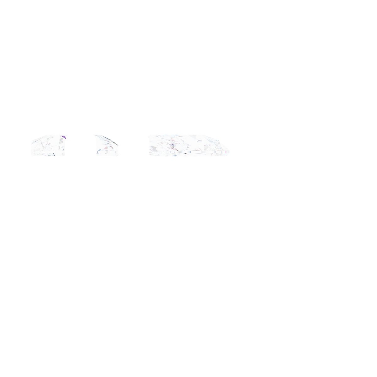 Bracelet Link for BRC970