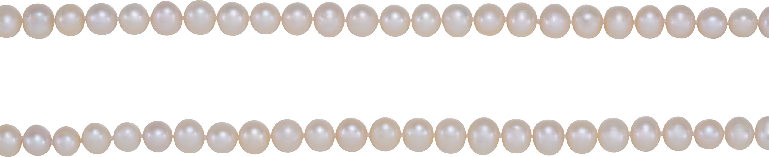 Freshwater Cultured Pearl Necklace
