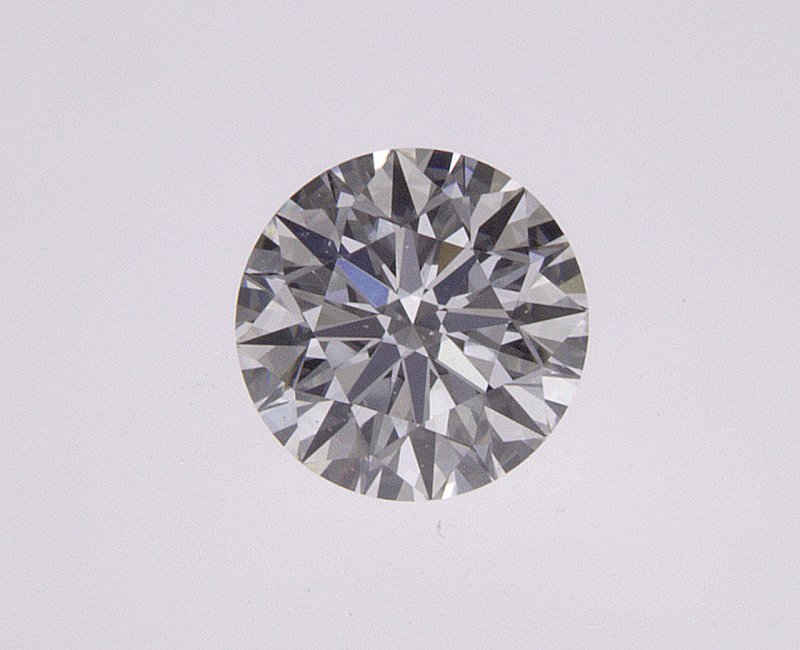 ROUND 0.57ct H SI1