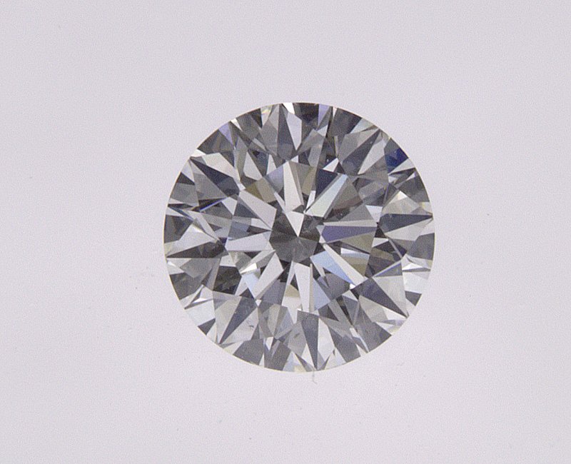 ROUND 0.57ct H SI1