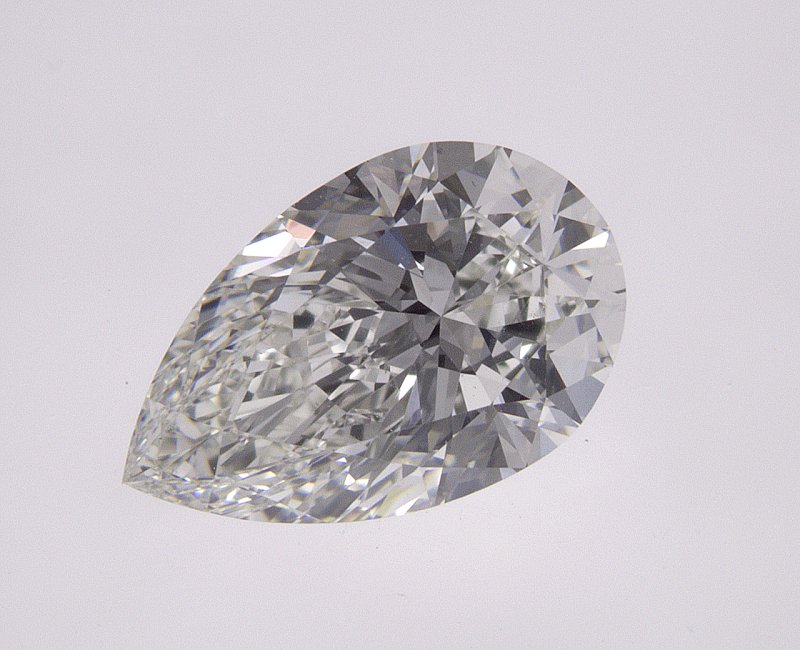 PEAR 1.51ct I VS1
