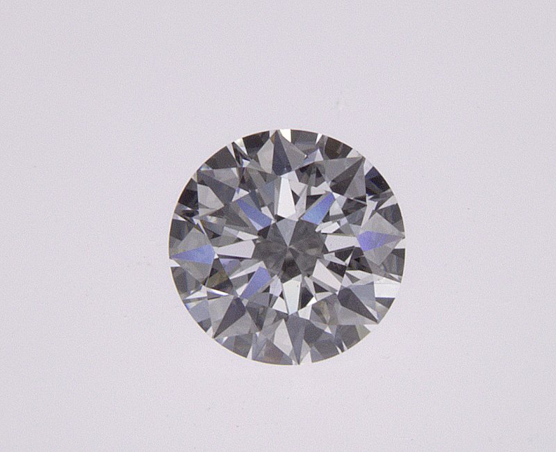 ROUND 0.40ct G VS2