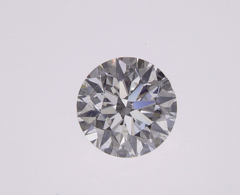 ROUND 0.40ct G VS2