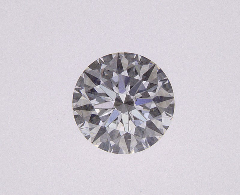 ROUND 0.41ct G SI1