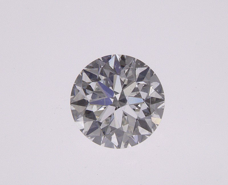 ROUND 0.40ct G SI1