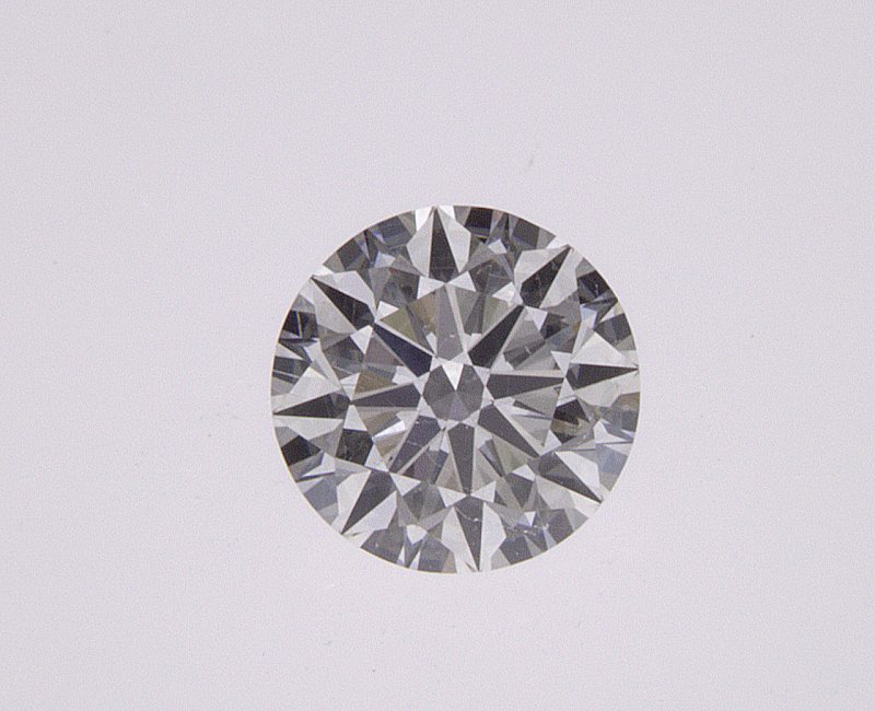 ROUND 0.40ct G SI2