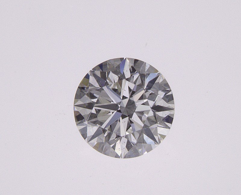 ROUND 0.40ct G SI2