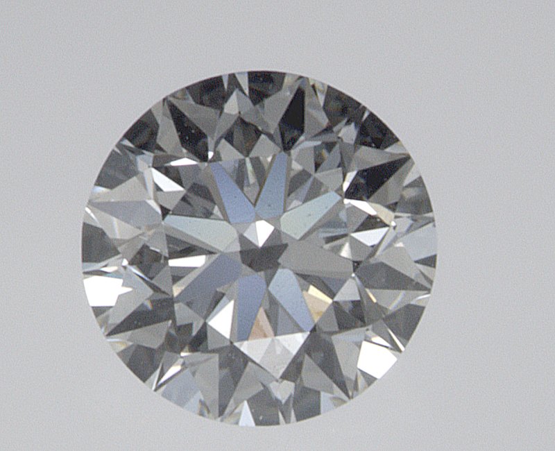 ROUND 0.55ct H VS2