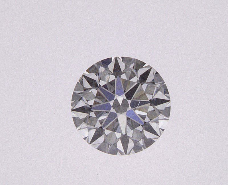 ROUND 0.46ct G SI1