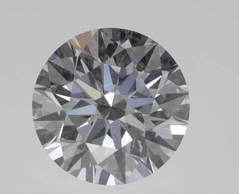ROUND 0.59ct G SI2