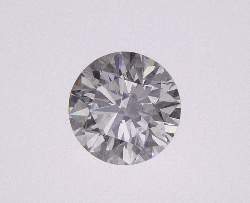 ROUND 0.50ct G VS2