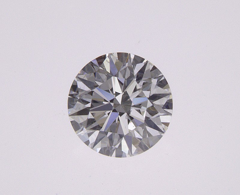 ROUND 0.45ct H VS1