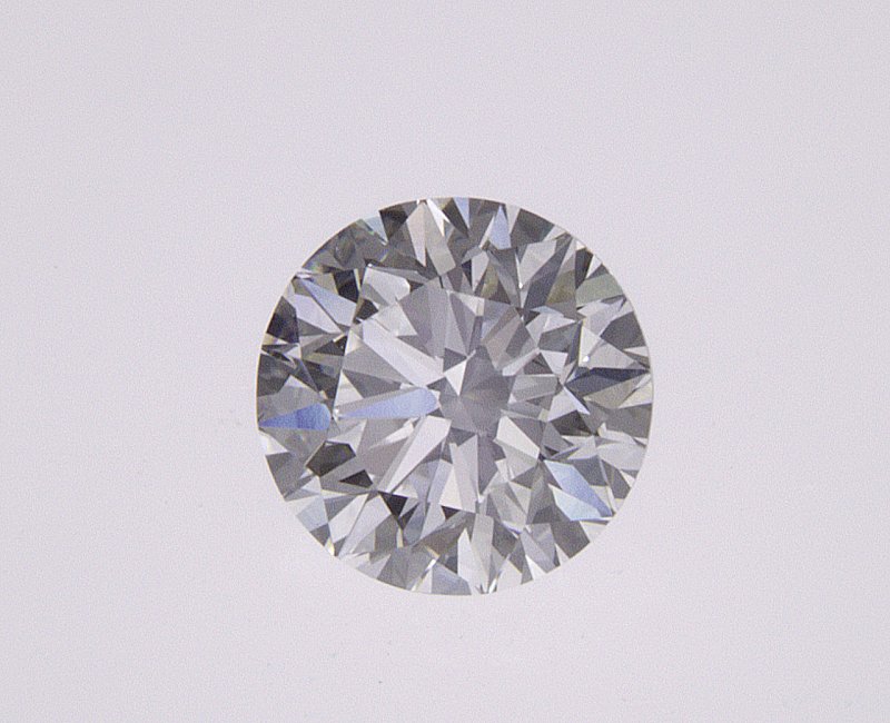 ROUND 0.51ct G VS2