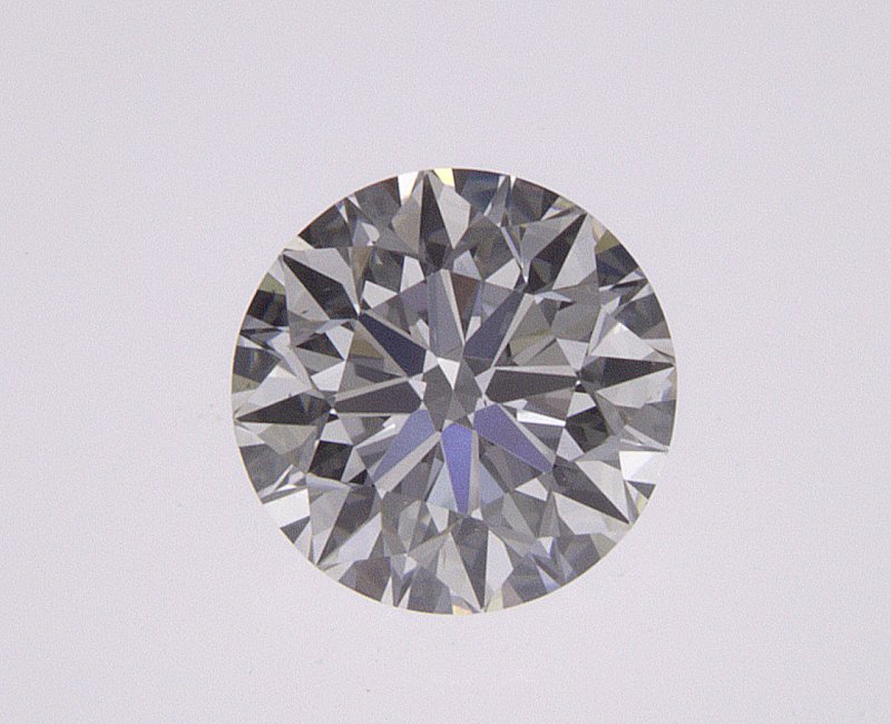 ROUND 0.57ct H SI1