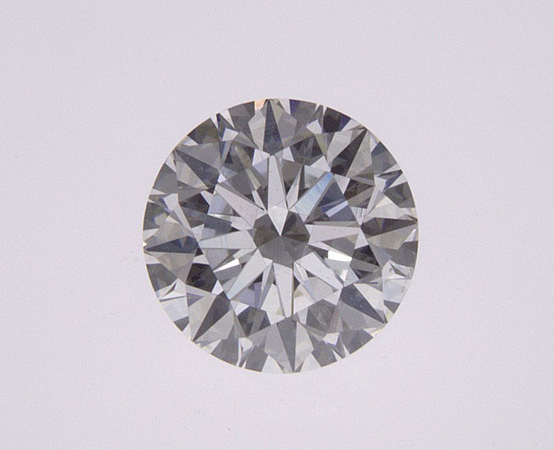 ROUND 0.57ct H SI1