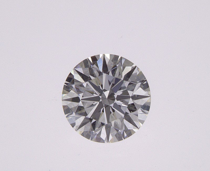 ROUND 0.40ct H VS2