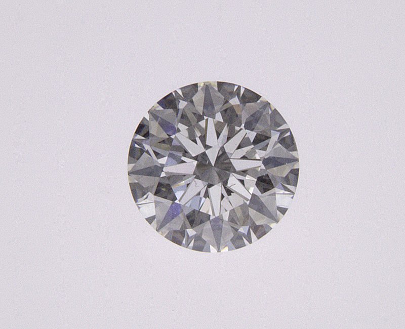 ROUND 0.41ct H VS2