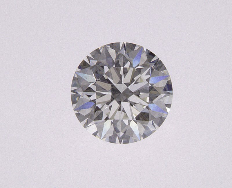 ROUND 0.45ct H VS1