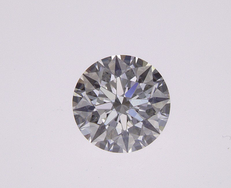 ROUND 0.41ct H VS2