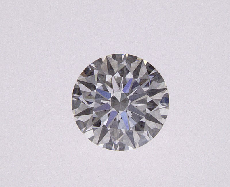 ROUND 0.40ct H VS2