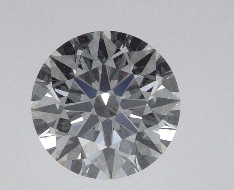 ROUND 1.20ct E VVS1