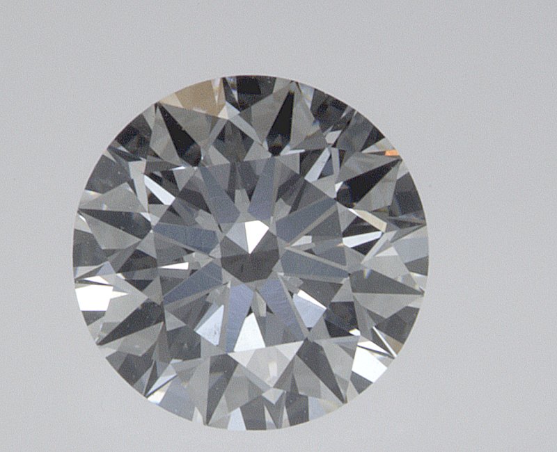 ROUND 0.90ct F VS2