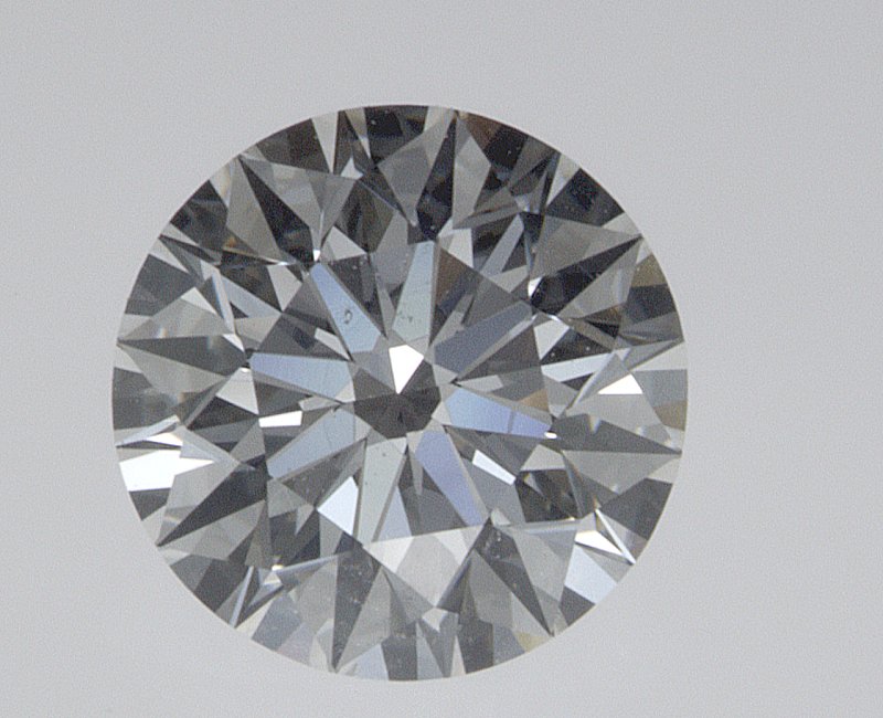 ROUND 0.93ct H VS2