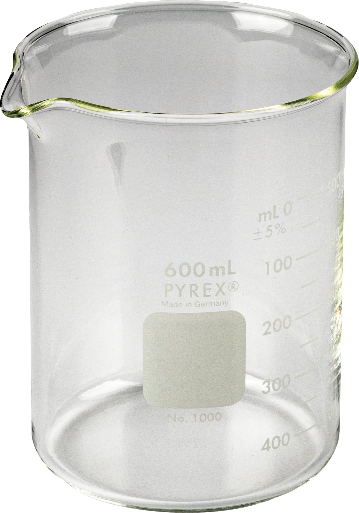 Pyrex® Beakers