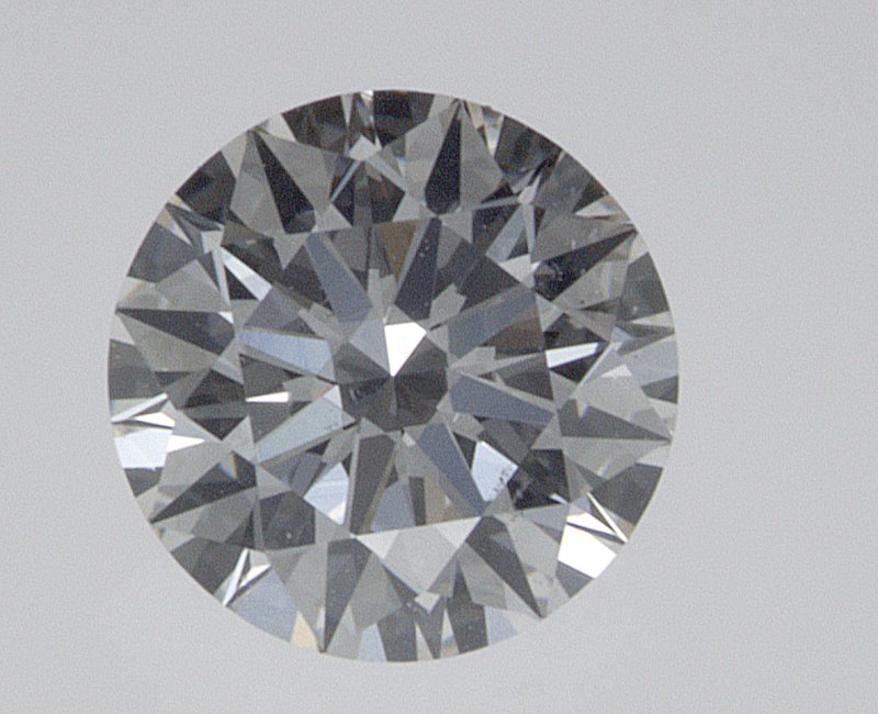 ROUND 0.54ct F VS2