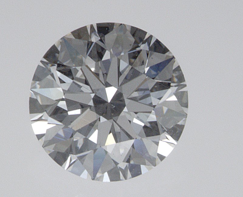 ROUND 0.54ct F VS2