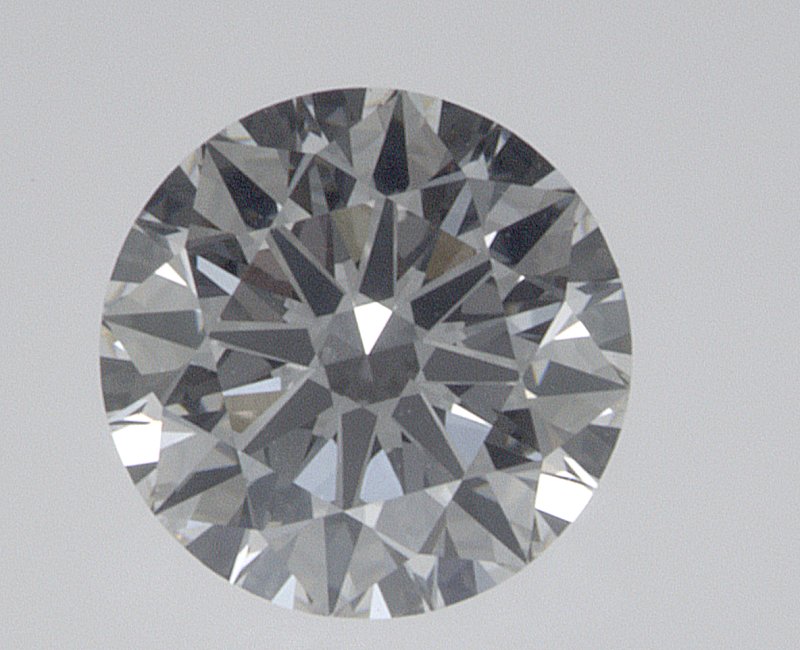 ROUND 0.58ct F VS2