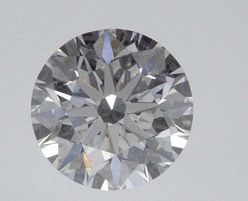 ROUND 0.57ct G SI2