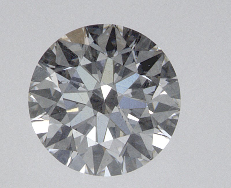 ROUND 0.58ct G SI2