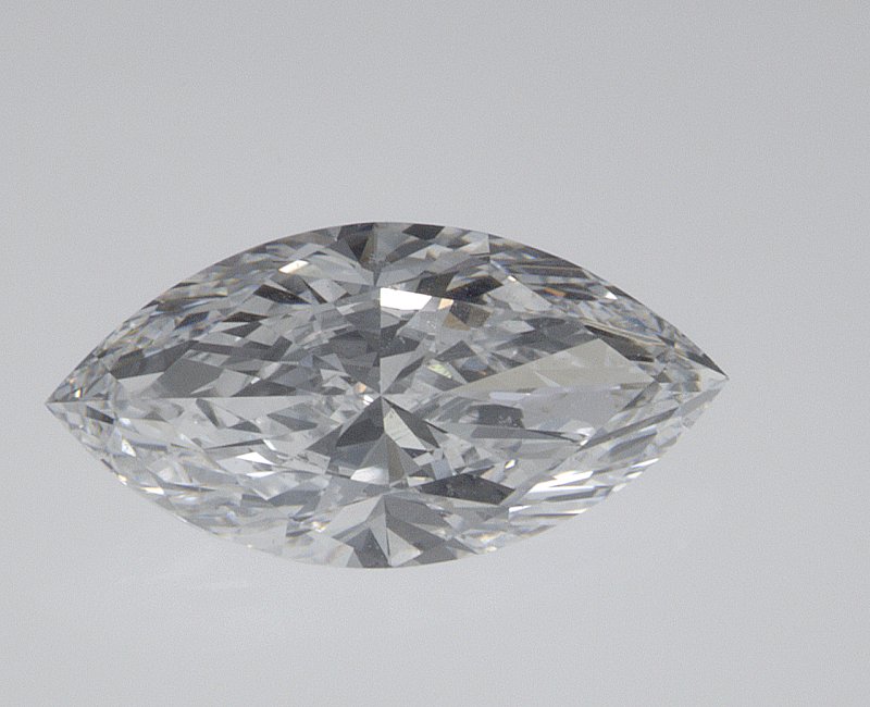 MARQUISE 1.01ct D VS2