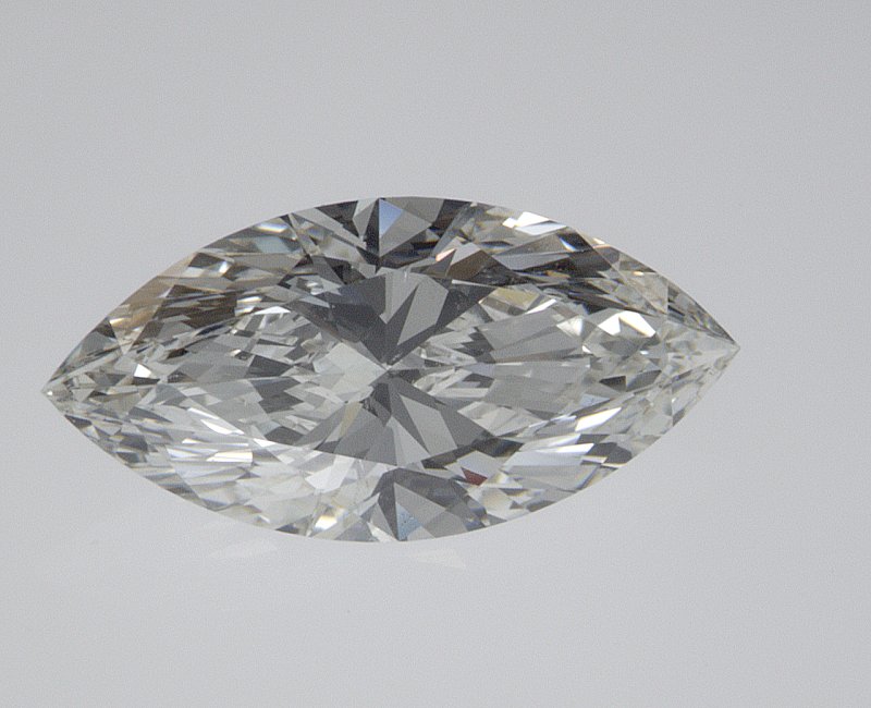 MARQUISE 1.06ct J SI1