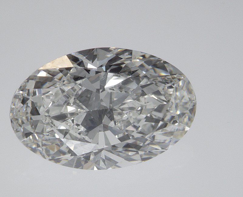 OVAL 1.70ct I VVS2