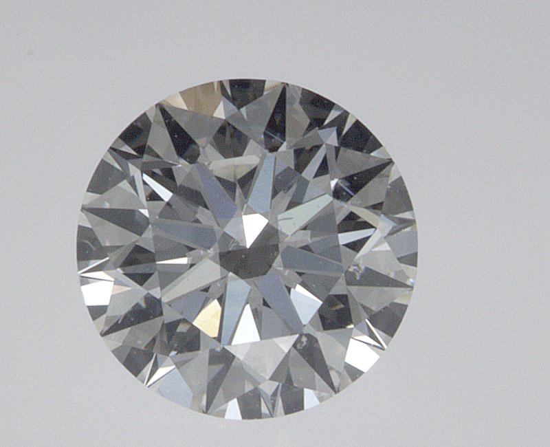 ROUND 0.85ct I SI1