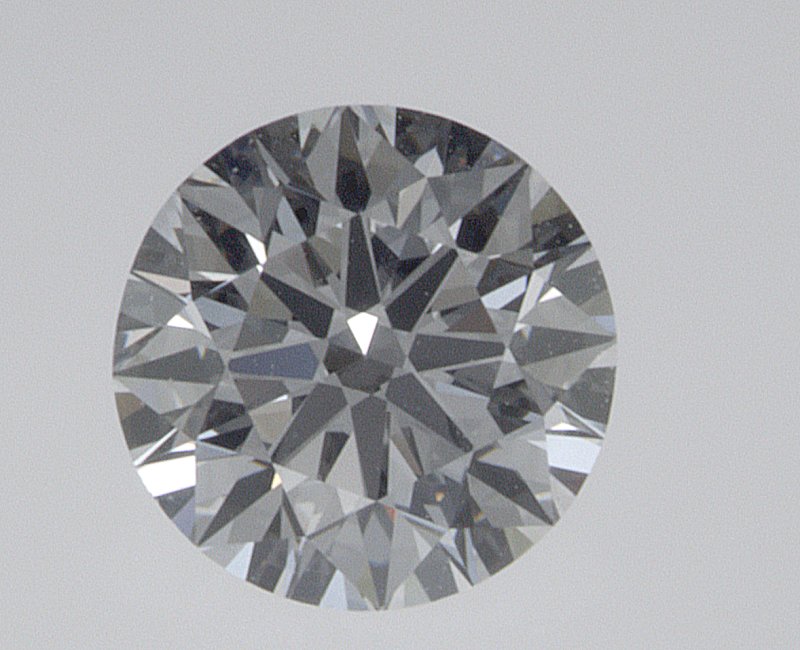 0.5 Carat Round Cut Natural Diamond