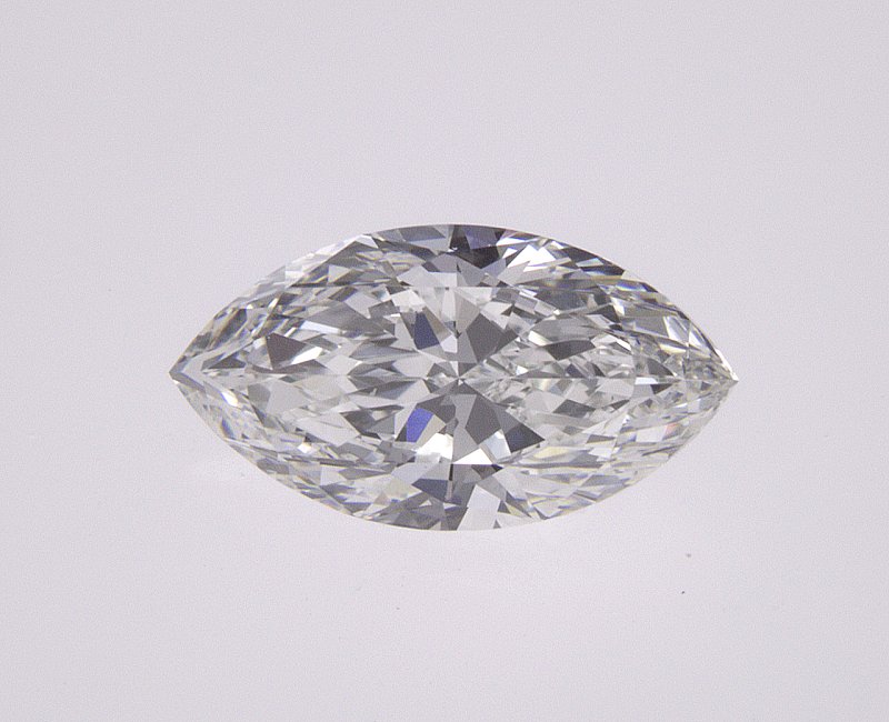 MARQUISE 0.77ct G VS1