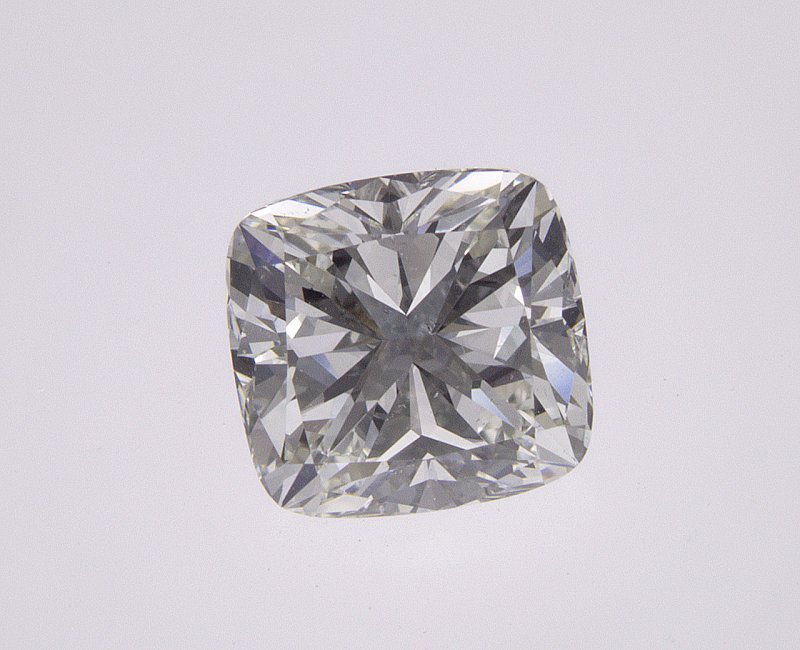 1.2 Carat Cushion Cut Natural Diamond
