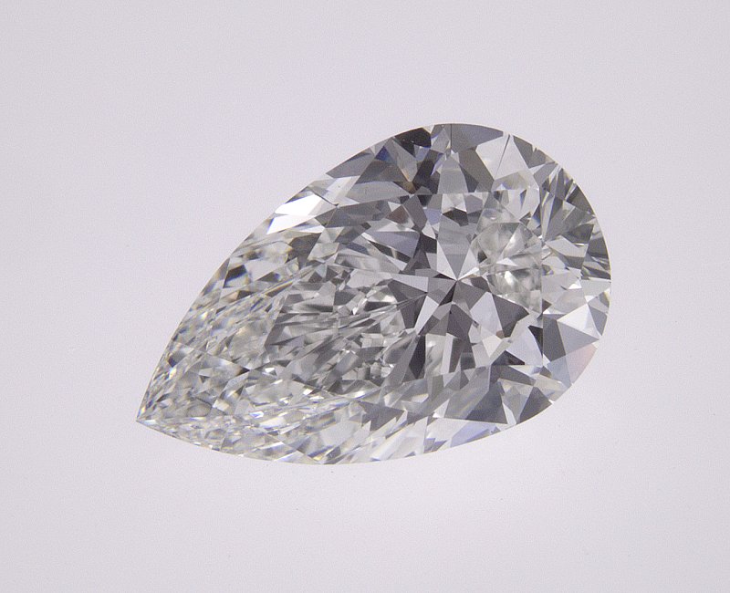 PEAR 2.01ct G VS2