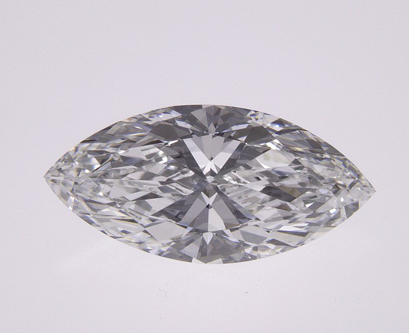 MARQUISE 1.03ct E VS1
